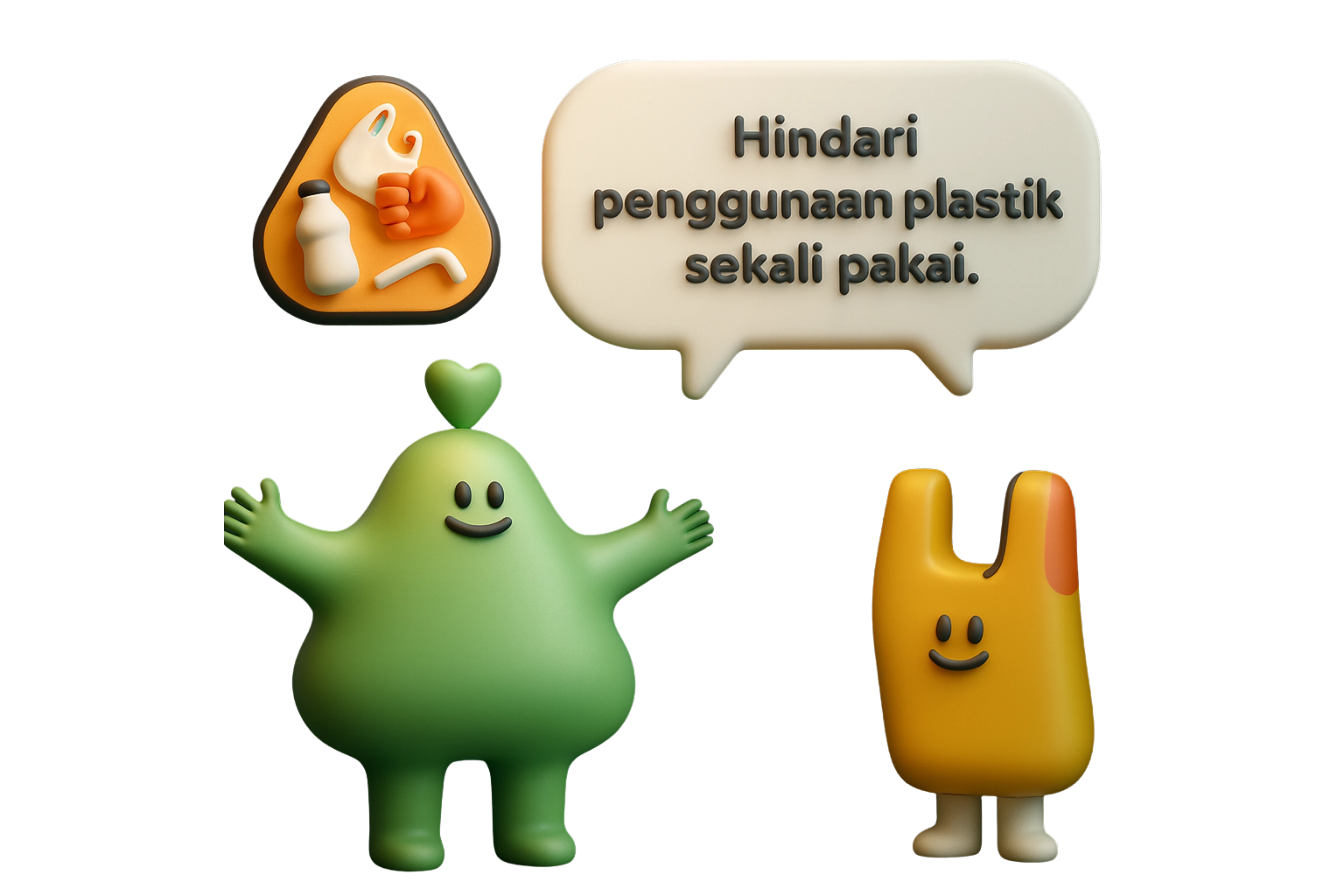 Usaha Pesapakawan