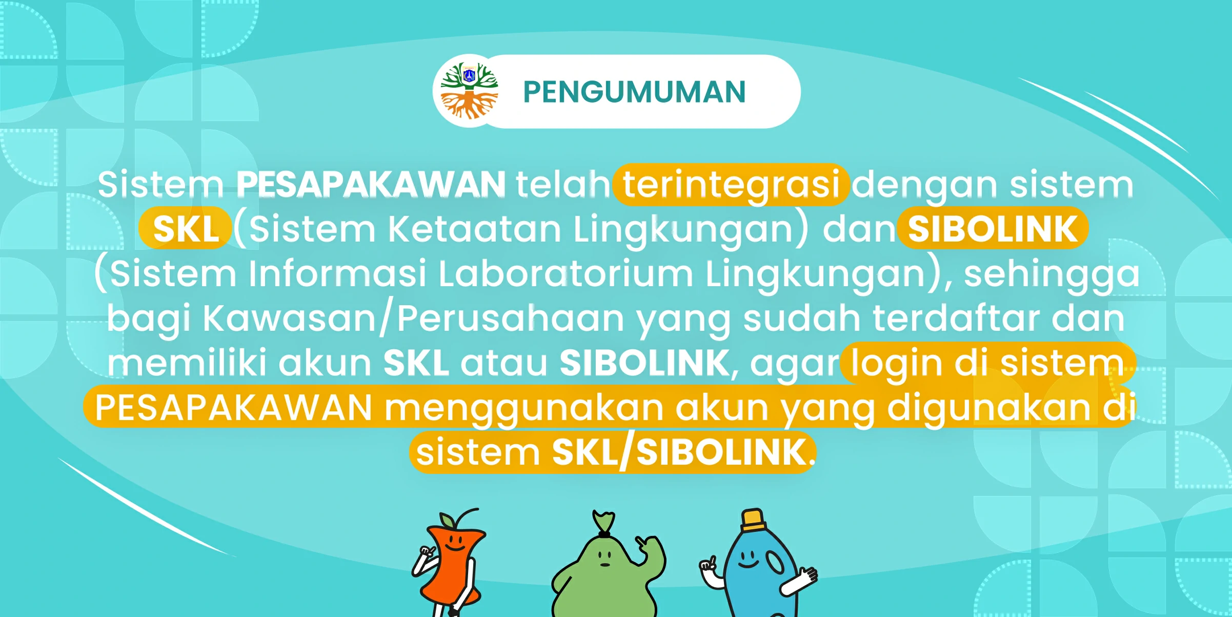 Flyer Pesapakawan